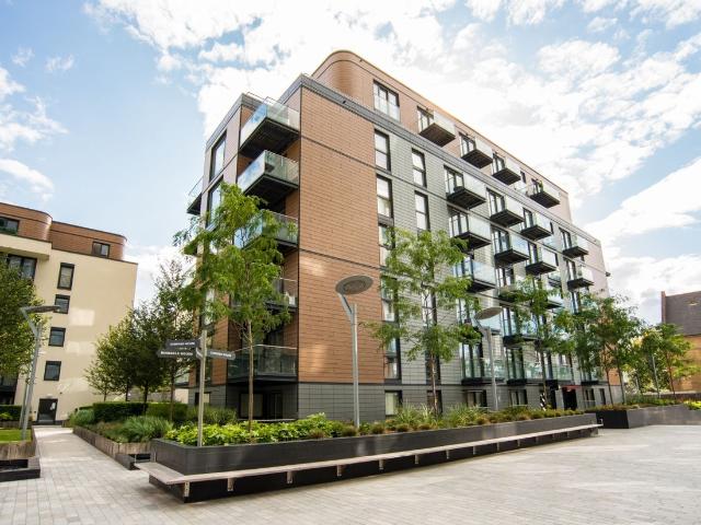 Cordage House, 15 Cobblestone Square, Wapping, London E1W, Studio to rent, £1,777 pcm | PrimeLocation