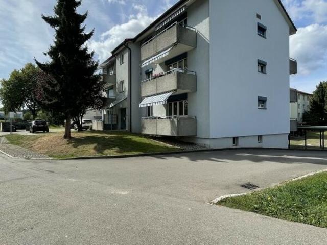 CORDAST FR 1.5 pièces au 1er étage