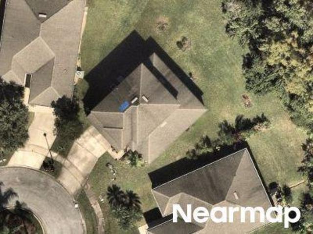 Cordgrass Bend Ln