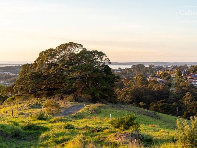 Cordeaux Heights' Most Exclusive Cul de Sac | Mungurra Rise