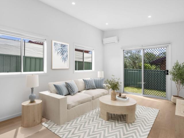 Cordeaux Heights, 23A Derribong Drive