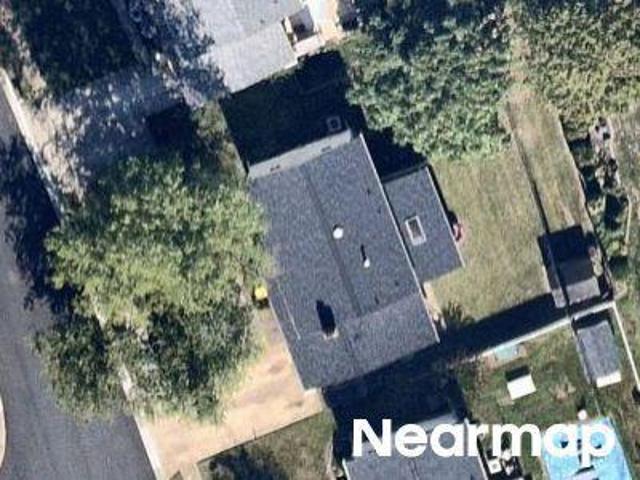 Cordele Rd