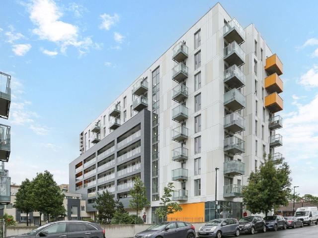 Cordelia Street, London E14, 1 bed flat to rent, £1,700 pcm | PrimeLocation