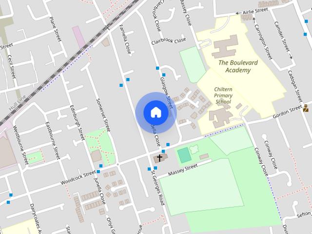 Cordella Close, Woodcock Street, Hull, HU3
