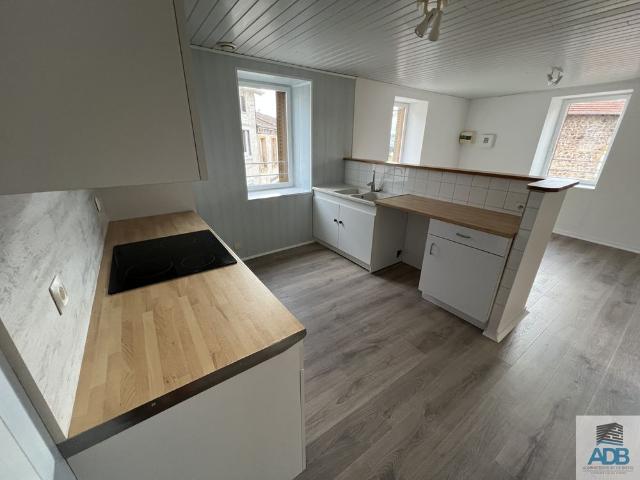 Cordelle, 51 Rue du Docteur Ouillon
