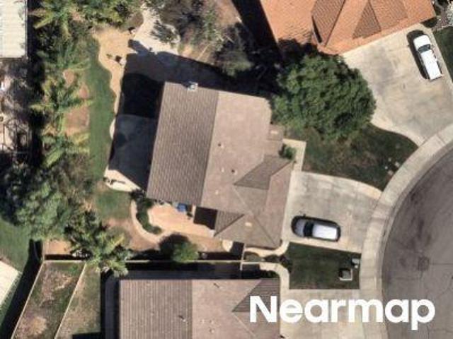 Corderro Ln