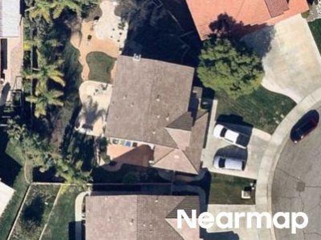Corderro Ln