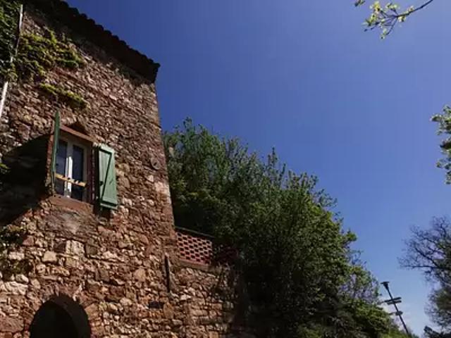 Cordes sur Ciel 81170 Achat / Vente maison 3 pièces t3 cave