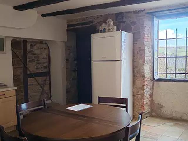 Cordes sur Ciel 81170 Achat / Vente maison 4 pièces t4
