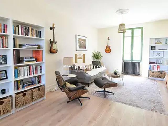 Cordes sur Ciel 81170 Achat / Vente maison 5 pièces t5 au dernier étage