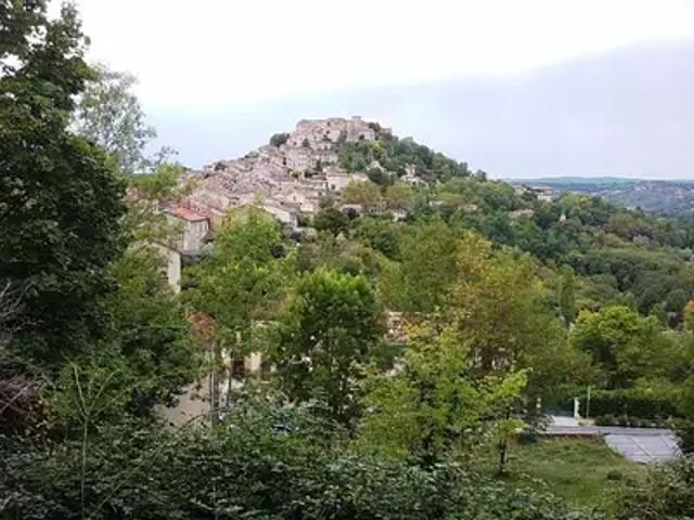 Cordes sur Ciel 81170 Achat / Vente maison
