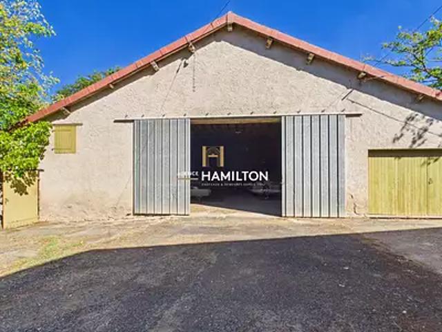 Cordes sur Ciel 81170 Achat / Vente maison 6 pièces t6 au dernier étage