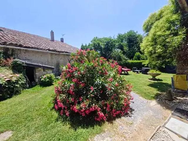 Cordes sur Ciel 81170 Achat / Vente maison 6 pièces t6