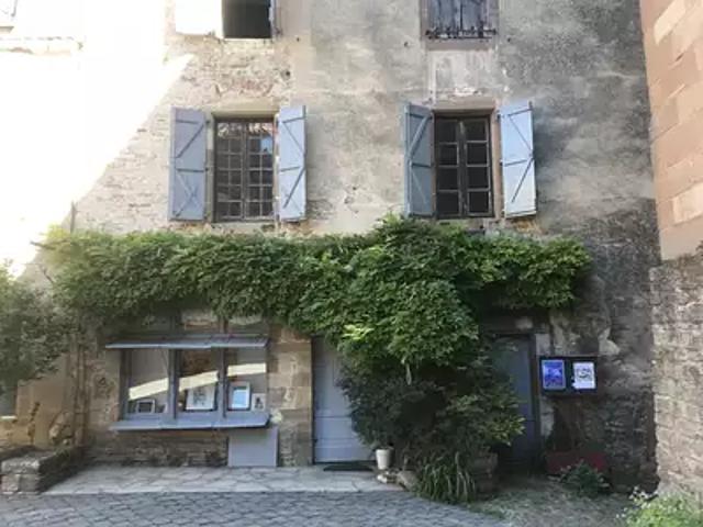 Cordes sur Ciel 81170 Achat / Vente maison