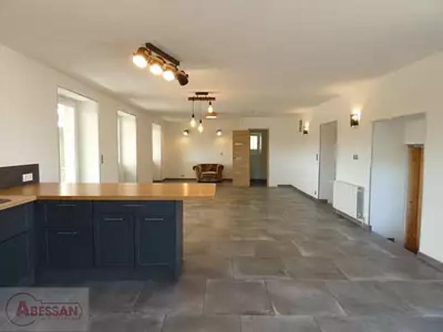 Cordes sur Ciel 81170 Achat / Vente maison 7 pièces t7 terrasse