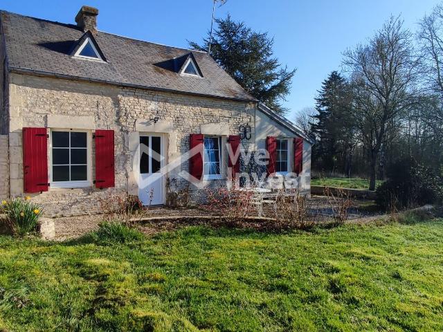 Cordey Vente Maison 14