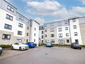 Cordiner Place, Aberdeen