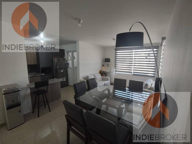 Cordillera Residencial | Departamento con estudio y amenidades | Departamento en Venta | Le?n Guanajuato