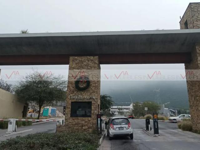 Cordillera