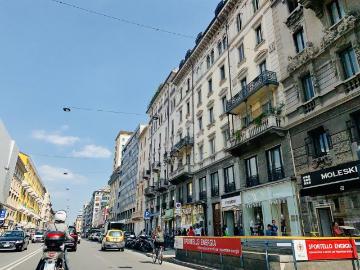 CORDO BUENOS AIRES VENEZIA / PIAVE / BUENOS AIRES bilocale 40mq