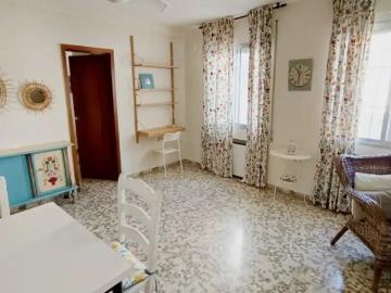 Plaza de Ramón y Cajal, Córdoba, Centro de Córdoba, Las Quemadas, Córdoba, Andalucía, Andalucía