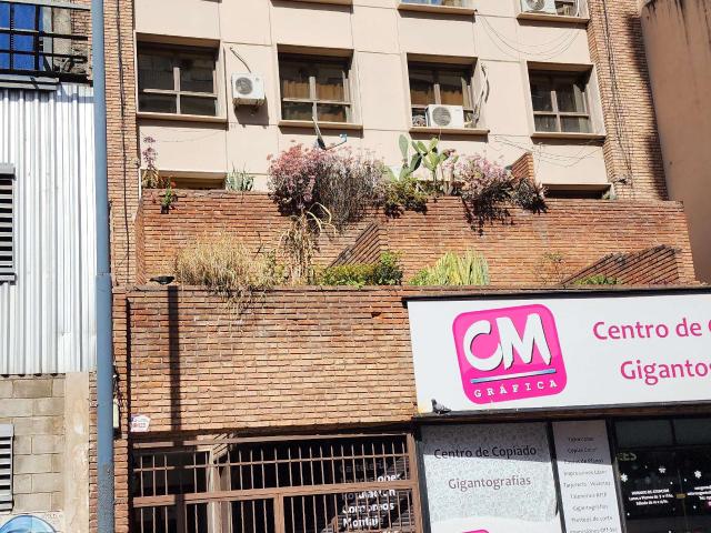 Córdoba, Centro alquiler 1 dorm S500.000