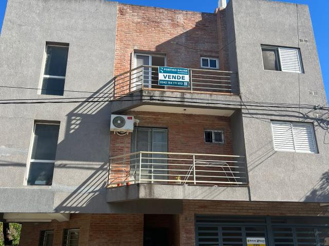 Cordoba 1507 Piso 2 Dto. 1 – Cod.: 8680