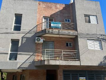 Piso en alquiler en Candioti Norte - Balcón