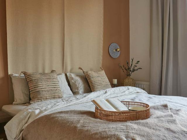 Cordoba 2 bedrooms in Friedrichshain
