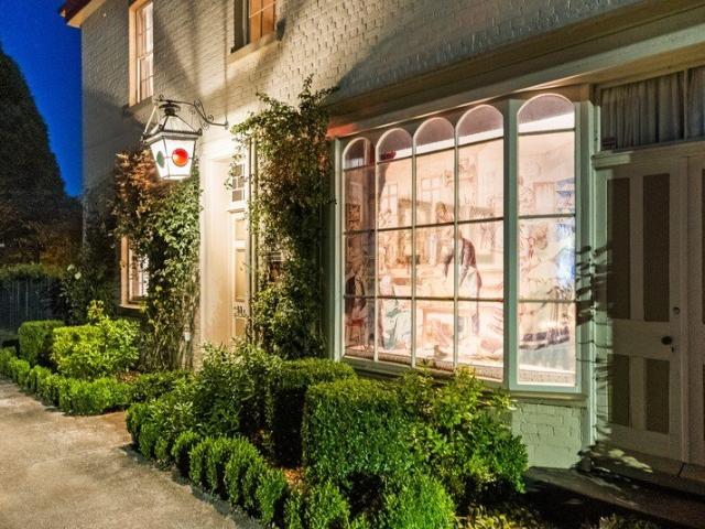 Cordwainer House | Not Made for Everyone. And That Is Precisely the Point