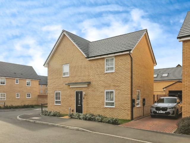 Cordwainer Road, Huntingdon PE29, 4 bed property to rent, £2,000 pcm | PrimeLocation