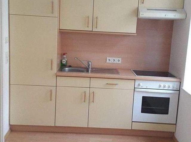 CORDULA IMMOBILIEN 2 Raumapartment Südbalkon, Einbauküche und Stellplatz CORDULA 1244