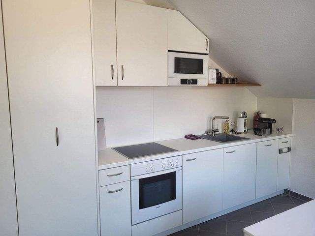 CORDULA IMMOBILIEN elegante möblierte 2 Raumwohnung mit Balkon zwischen Erfurt und Weimar CORDULA 1215