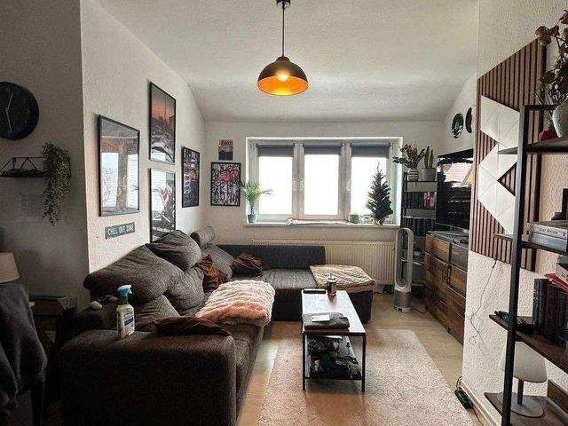 CORDULA IMMOBILIEN im beliebten Dachgeschoß wohnen CORDULA 44