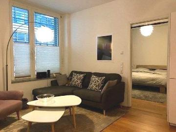 Feuerseeplatz, Feuersee - Heizung