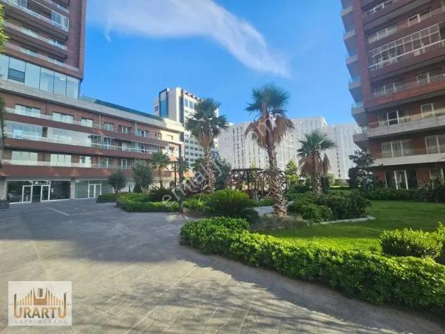 Core Living/1+1 Eşyalı/en Büyük Tip 63 M2 Net/kapalı Balkon/