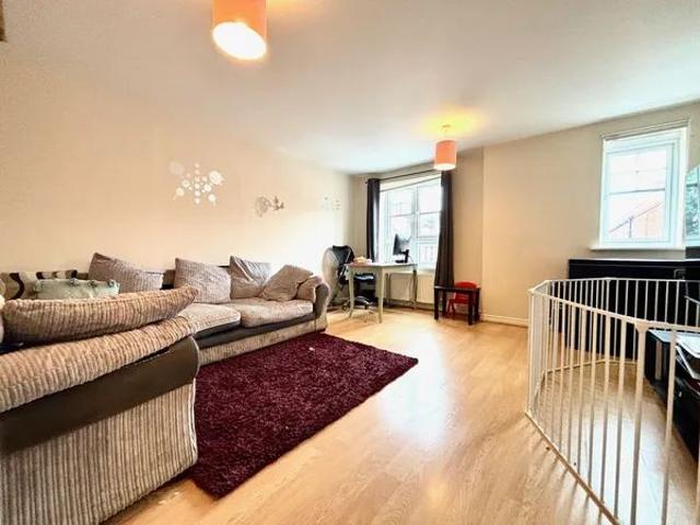 Corelli Close, Stratford upon Avon, CV37
