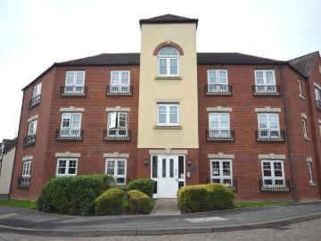 Corelli Close, Warwickshire CV37 2 bed flat to rent £1,050 pcm £242 pw