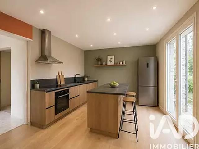 Corenc 38700 Achat / Vente appartement 2 pièces t2 parking