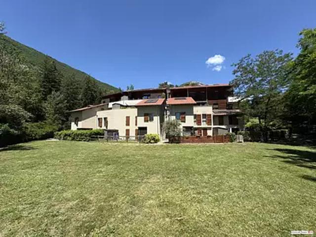 Corenc 38700 Achat / Vente appartement 5 pièces t5 terrasse parking
