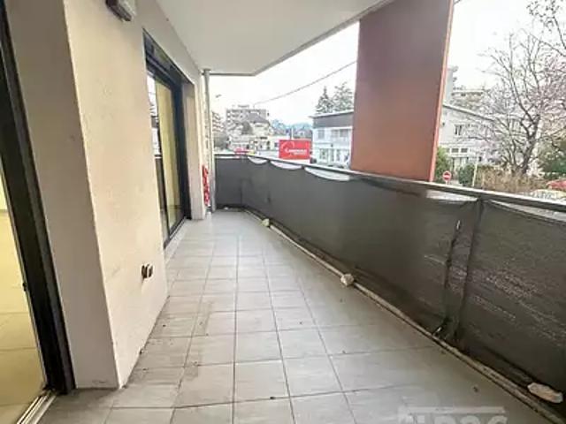 Corenc 38700 Location appartement 3 pièces t3