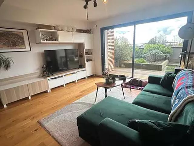 Corenc 38700 Location appartement 2 pièces t2