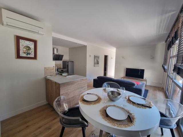 corenc, ayguinards maison 3p+cuisine