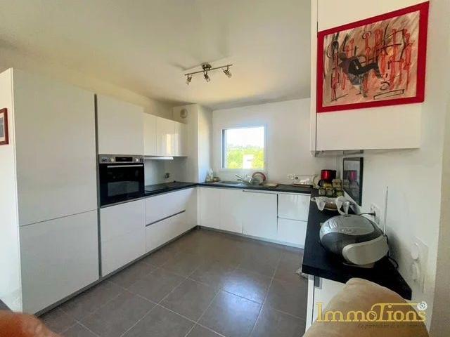 Corenc le Bas 82m² Corenc