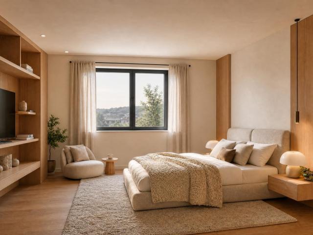 Corenc Vente Appartement 38