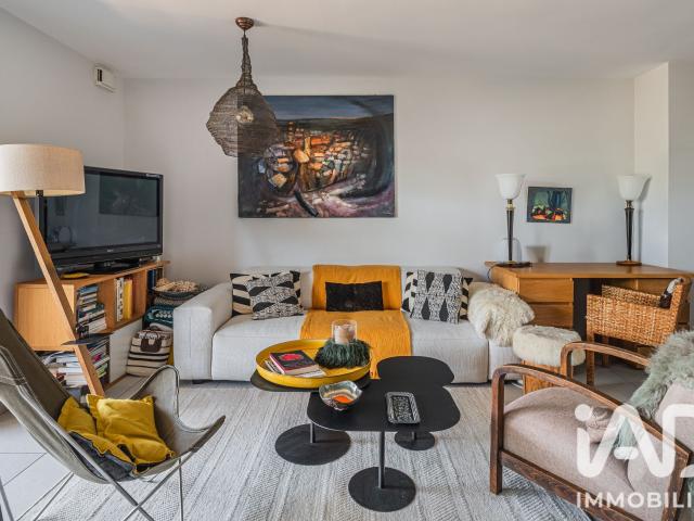 Corenc Vente Appartement 38