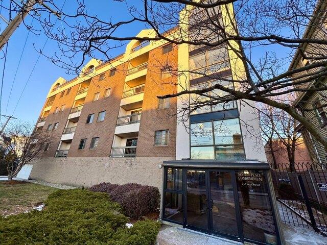 Corey St Apt,everett, Condo For Sale