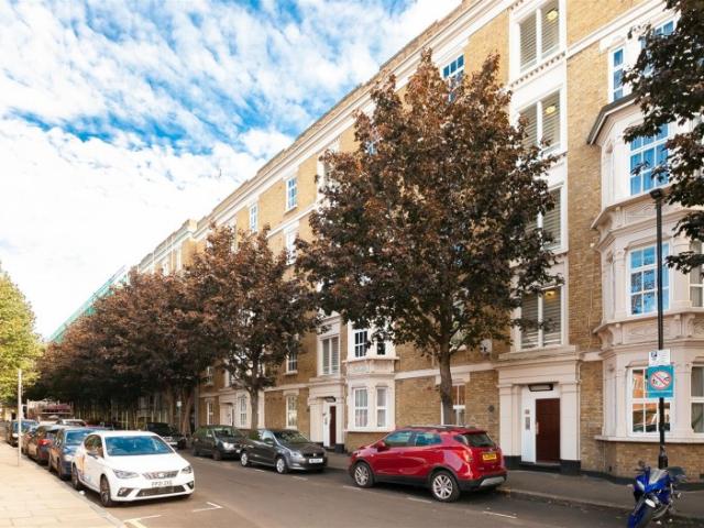 Corfield Street, London, E2, 1 bedroom, Flat