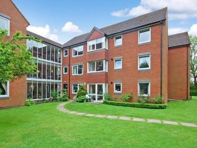 Corfton Drive,tettenhall, Beechwood Court, Wolverhampton, 2 Bedroom Retirement