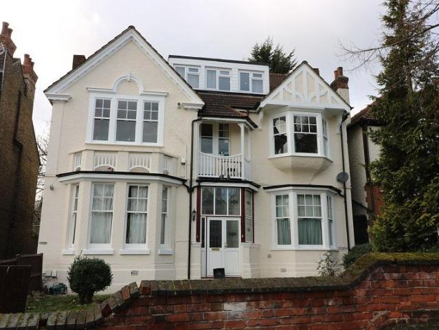 Corfton Road, Ealing, London W5, 1 bed flat to rent, £1,775 pcm | PrimeLocation